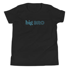 Load image into Gallery viewer, Big Bro | Youth T-Shirt