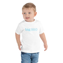 Load image into Gallery viewer, Big Bro | Toddler Tee