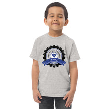 Load image into Gallery viewer, Theo&#39;s Heart Walk T-shirt - 2022  (Toddler)