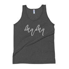 Load image into Gallery viewer, Mama | Tri-blend Tank Top